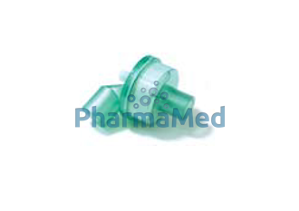 Image de BARRIERBAC SA angled electrostatic filter - 25pc